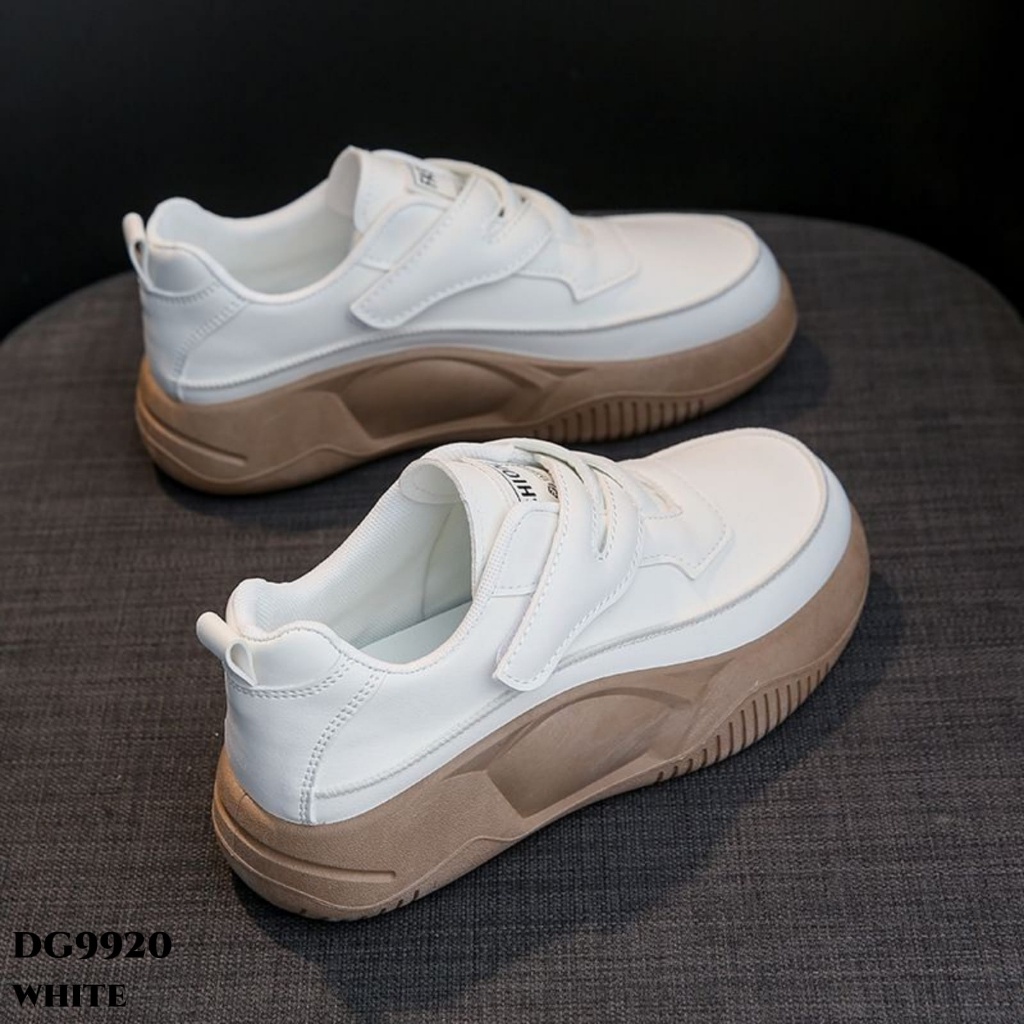 PRF Sneakers Trendy Modern Fashion Korea DG9920