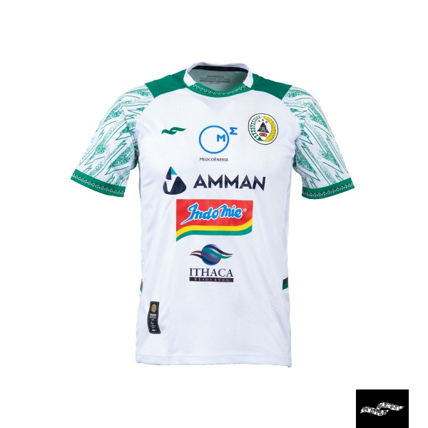 Jersey Preseason PSS Sleman Away 2023