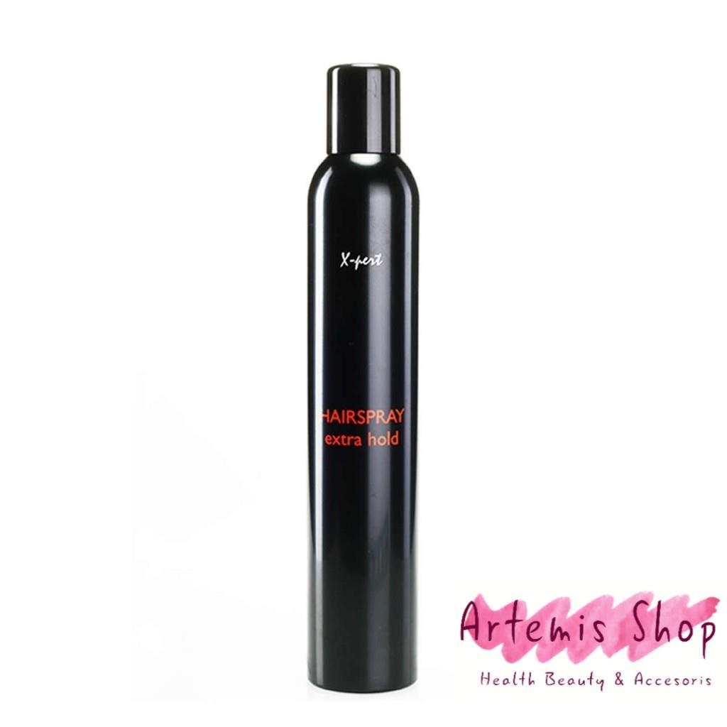 ?artemis.shop? X-pert / xpert Hair Spray Extra Hold EXTRA HOLD / BRUSH OUT 420 ML