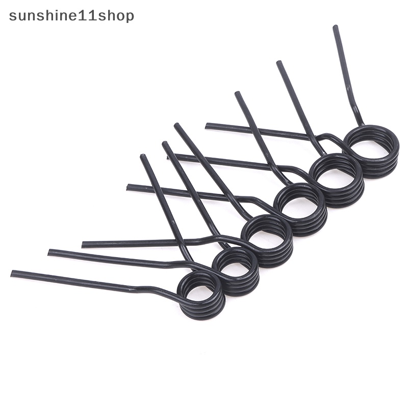 Sho Wire Tire Changer Balancer Per Mesin Untuk Pedal Kaki Part Tyre spring N