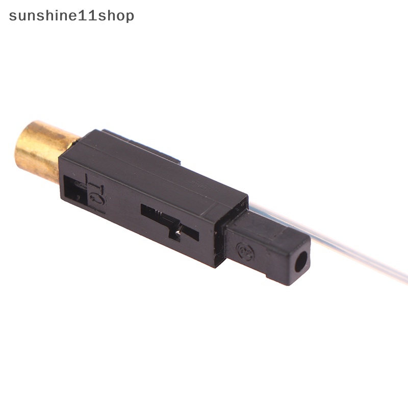 Sho 5Pcs Kawat Api Piezoelektrik Aksesoris Elektronik N