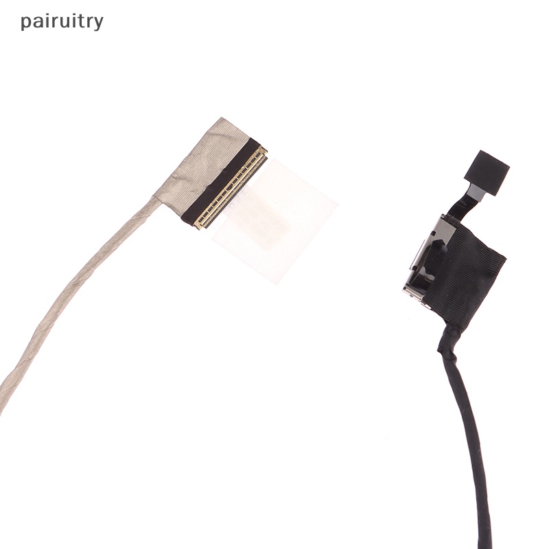 Prt 1Pc Kabel LCD Laptop Untuk TOSHIBA L50-B L50D-B L55-B5267 L55D-B S55 TS55-B 40Pin PRT