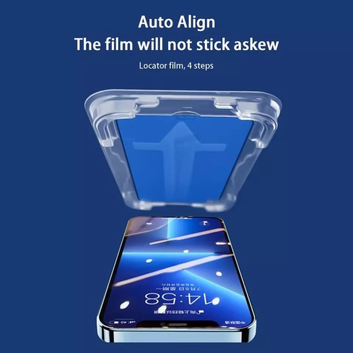 SUPERFIT TEMPERED GLASS ANTI SPY FOR IPHONE 11 11 PRO 11 PRO MAX