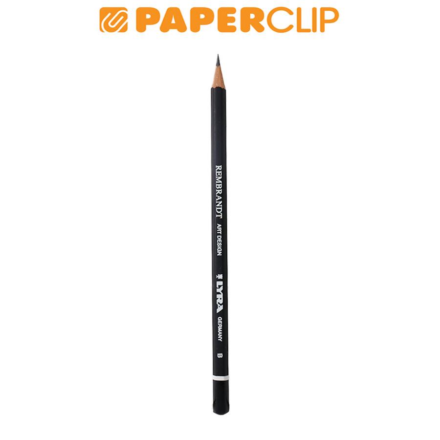 

PENSIL KAYU LYRA REMBRANDT 1110101 ART DESIGN B