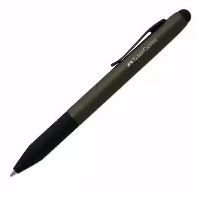 

Stylus Pen Mini Vernate II faber castell / Stylus Pen Faber Castell - Barrel Pink