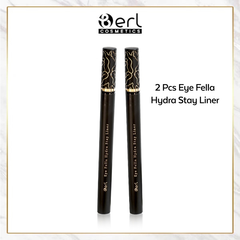 B Erl Eye Fella Hydra Stay Liner Eyeliner
