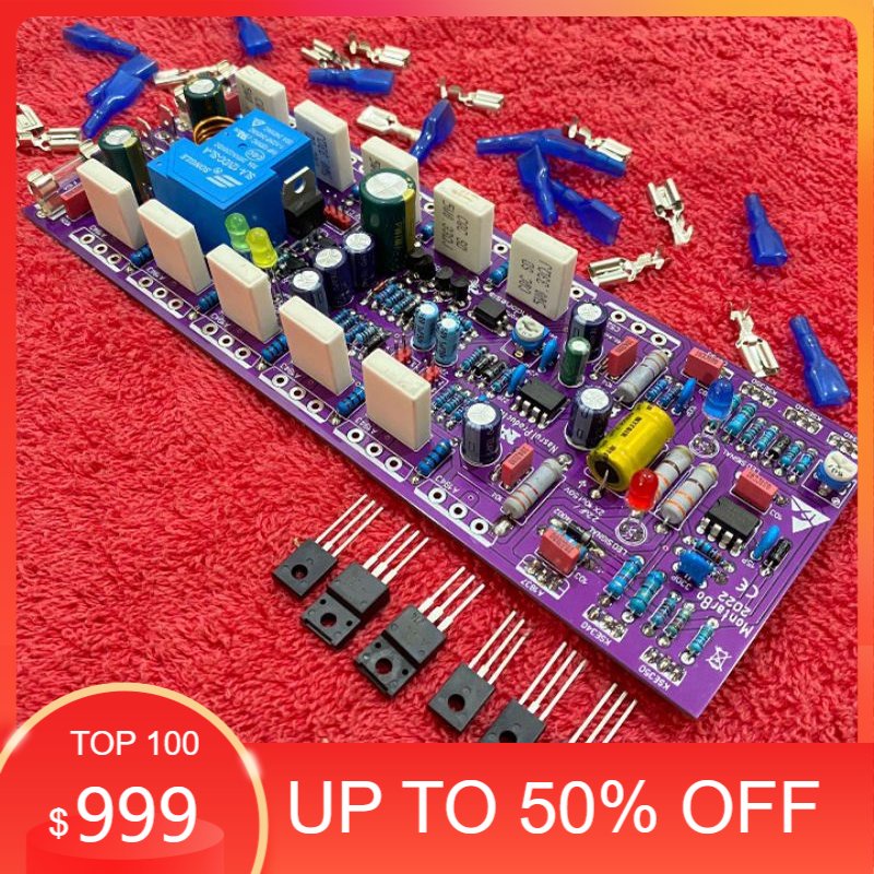 PROMO KIT DRIVER MONTARBO 2U plus INBAL PROTEKTOR DOBEL LAYER