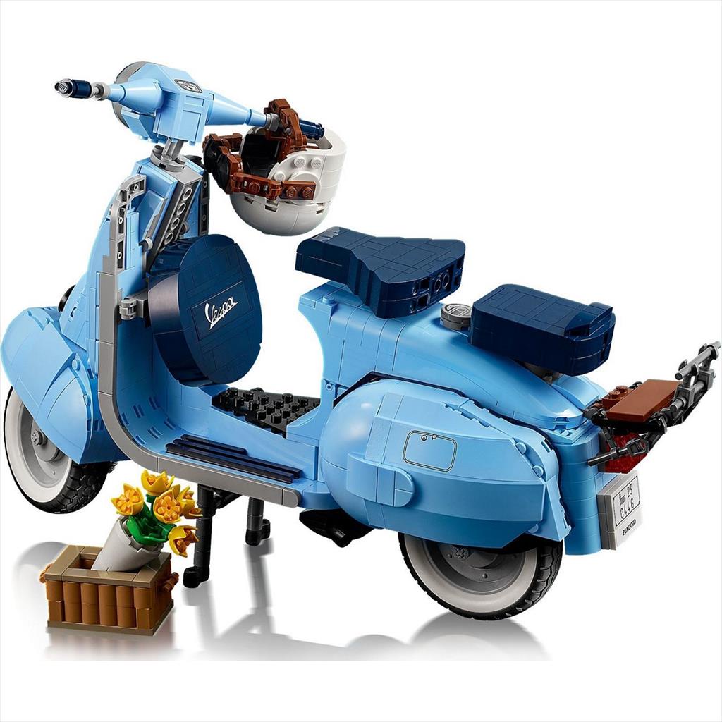 LEGO Creator Expert Exclusive 10298 Vespa 125