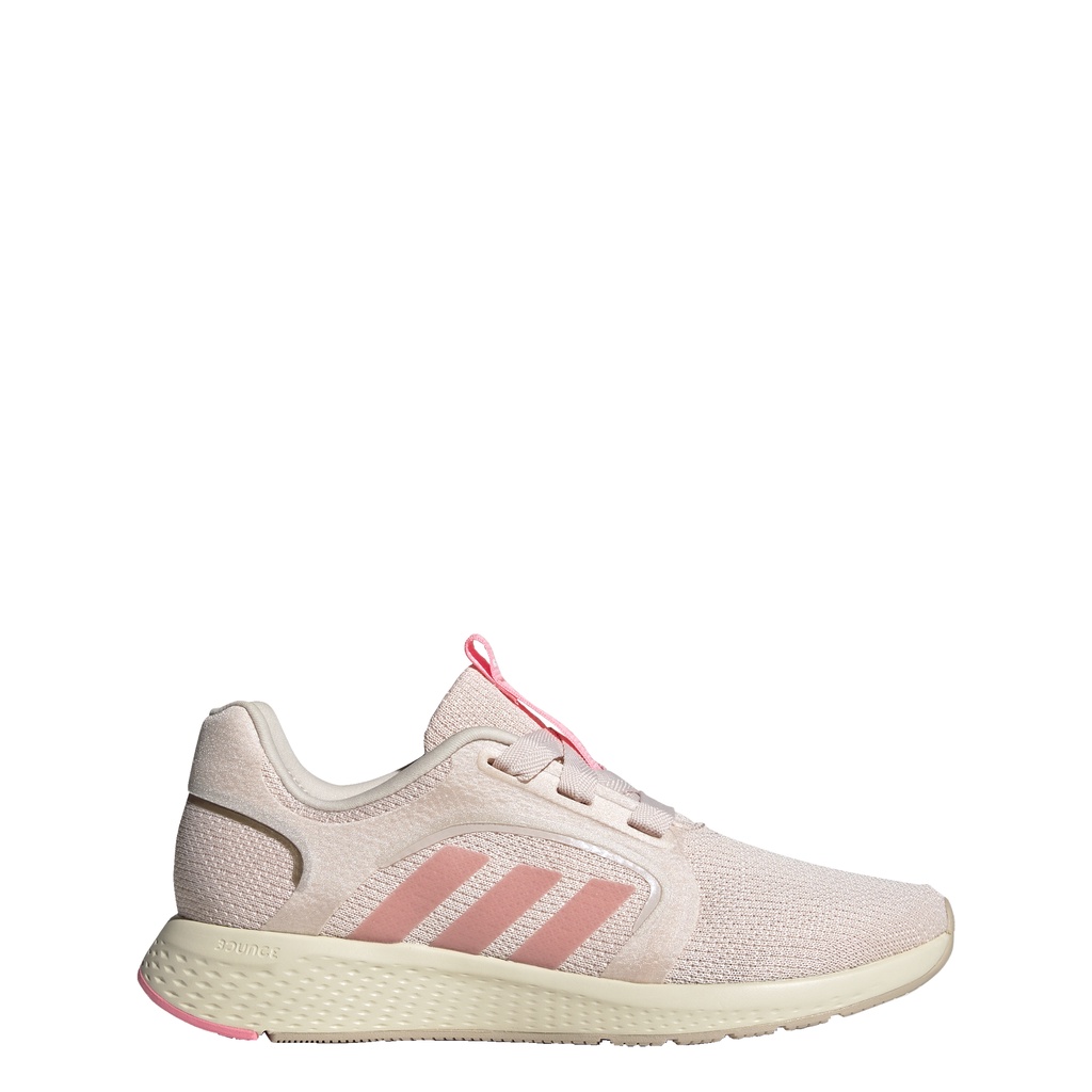 adidas RUNNING Edge Lux Shoes Wanita Pink H03781