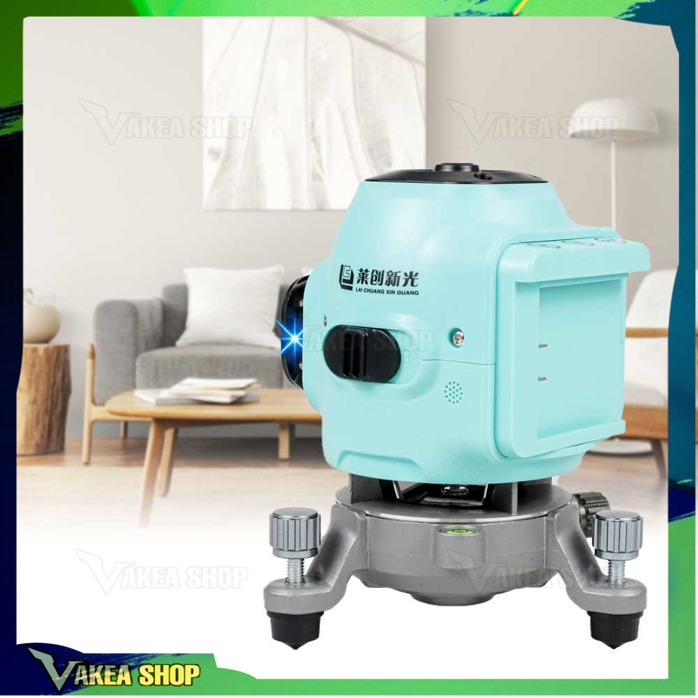Lai Chuang Self Leveling Projector Green Laser 12 Line ~ LCDZ~12x