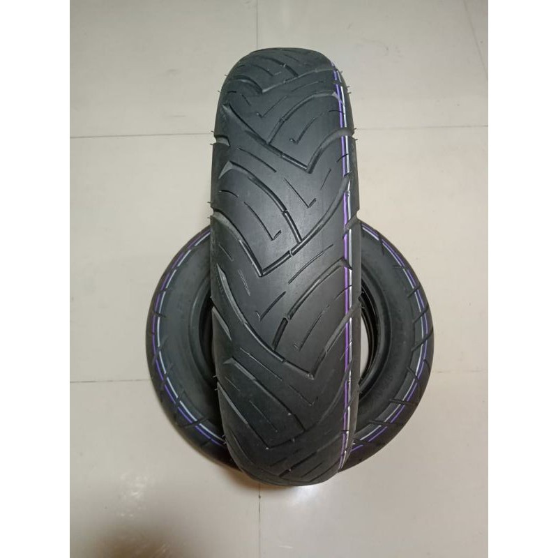 ban seken suntikan FDR ring 14 100/70