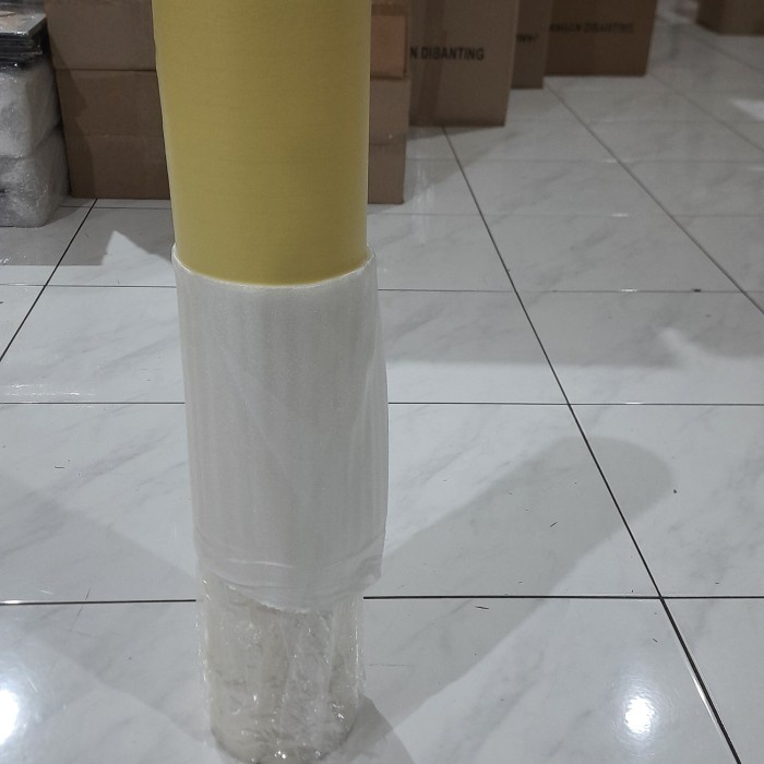 

BAHAN LAMINASI LAMINATING DOFF 100GRM ROLL