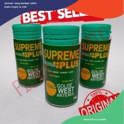 artemia supreme, artemia supreme plus, pakan ikan artemia, pakan artemia, pakan artemia plus, pakan 