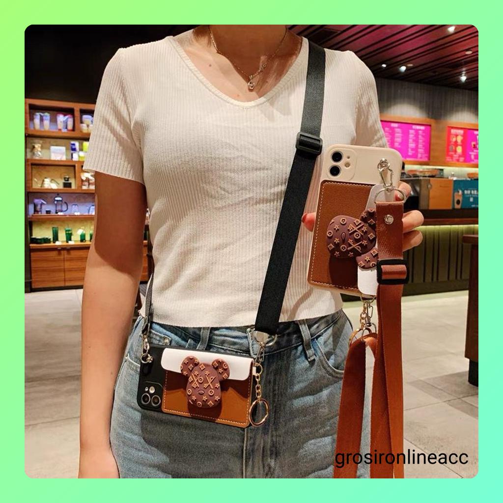 Casing Model Tas FH72 EQ03 WM for Xiaomi Redmi Note 4 4X 5 Pro 5A Prime 7 8 9 10 10s 11 11s 12 5G