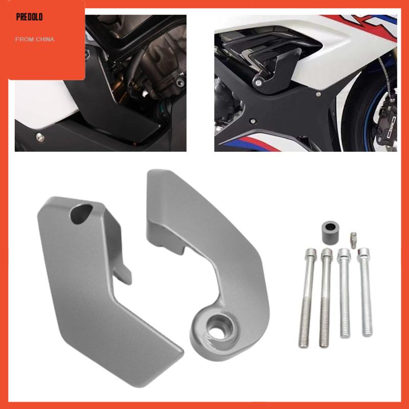 [Predolo] 2pcs Frame Slider Anti Crash Untuk 2019sampai2023 S10oorr