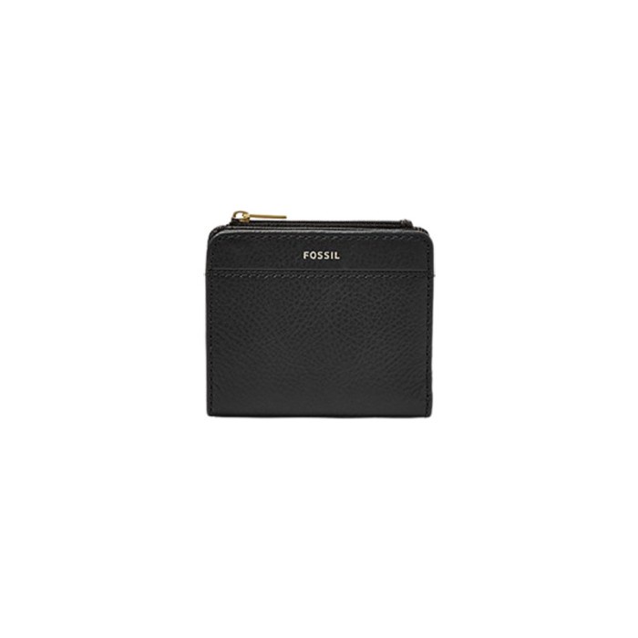 Dompet Wanita Cewek Perempuan FSL Jori Bifold Wallet - Black 100% ORIGINAL