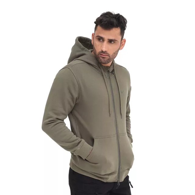 ORIGINAL JAKET PRIA MENS SWEAT JACKET TACTICAL