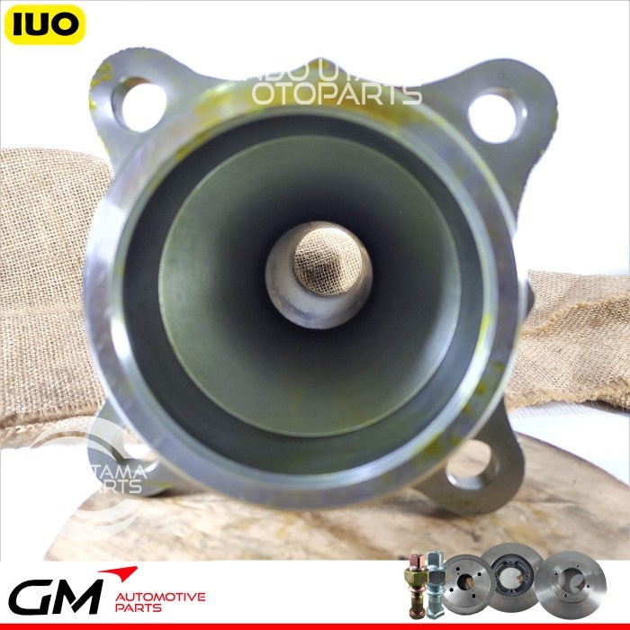 Pucuk Rebung Gardan Canter Ps125 Turbo Spindle Housing end GM Kiri