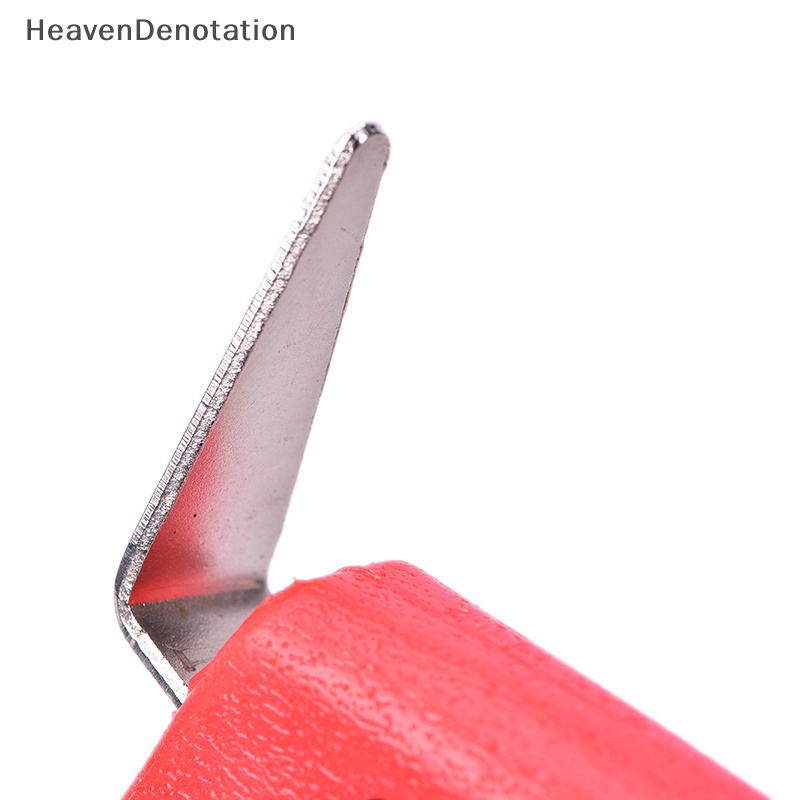 [HeavenDenotation] Shires Hoof Pick Brush Penenun Horse Grooming Alat Berkuda Warna Random HDV