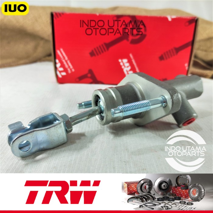 Master Kopling Atas Civic Ferio Gen 6 Clutch Master TRW PNB733