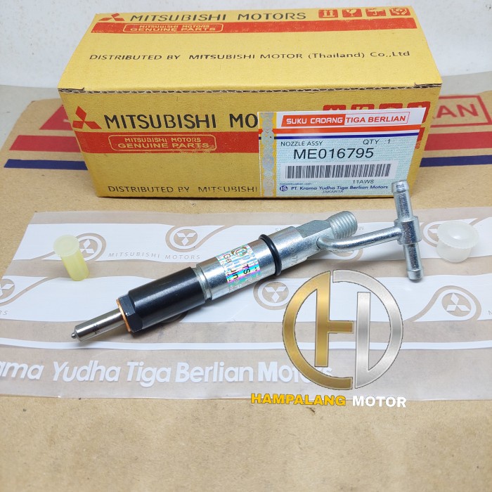 NOZZEL NOSEL INJEKTOR PS100 PS120