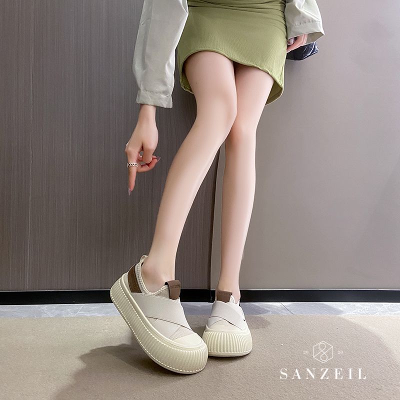 SANZEIL Alin Sepatu Wanita Slip On 1504