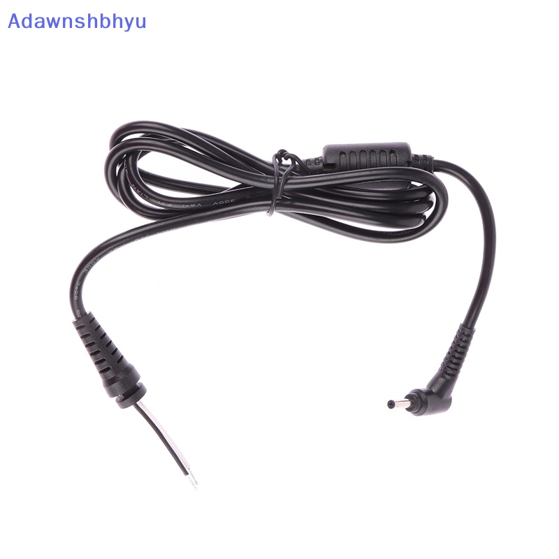 Adhyu Konektor Colokan Power Charger Jack DC 3.0*1.1mm Dengan Kabel/Kabel Kompatibel Dengan Asus Samsung Acer Ultrabook Adapter ID