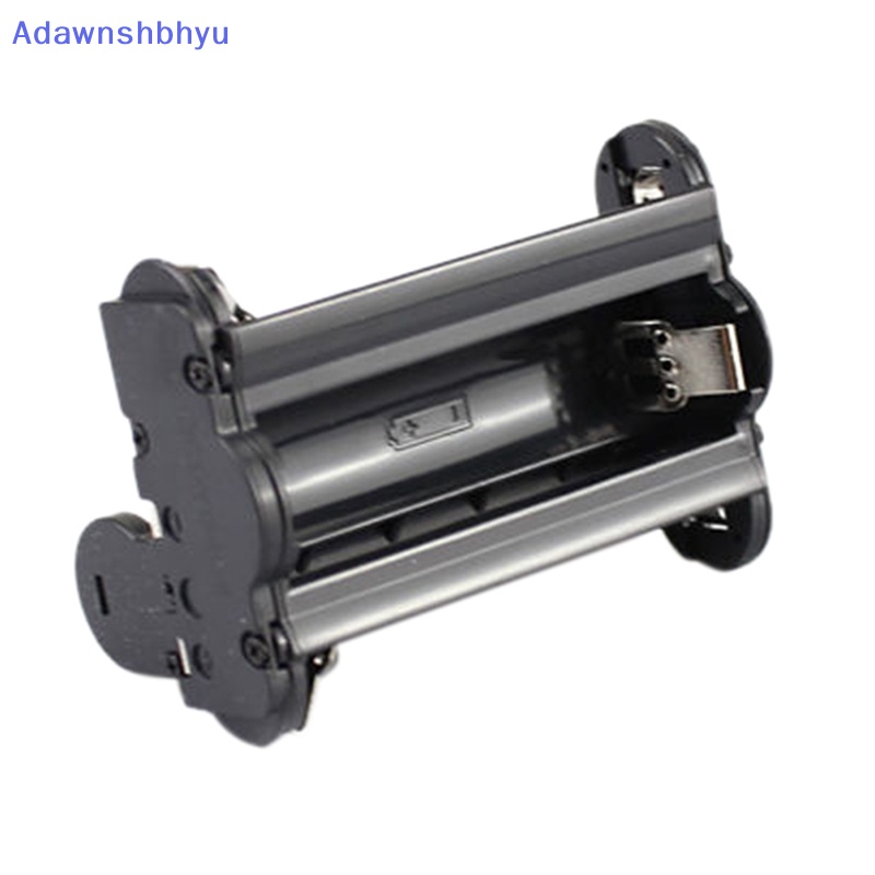 Adhyu D-BH109 AA Plastic Holder Untuk Kamera Pentax K-R KR K-30 DSLR ID