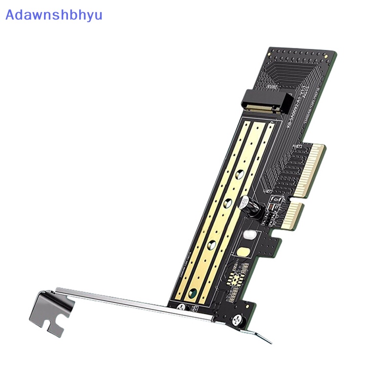 Adaptor Adhyu UGREEN PCIE to M2 NVMe M.2 PCI Express Adapter 32Gbps PCI-E SSD Card ID