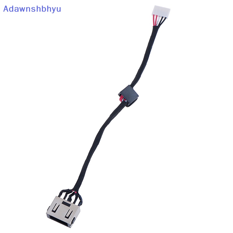 Adhyu Kabel Colokan jack harness Listrik DC Untuk lenovo G50 G50-70 G50-45 G50-30 G40-70 ID