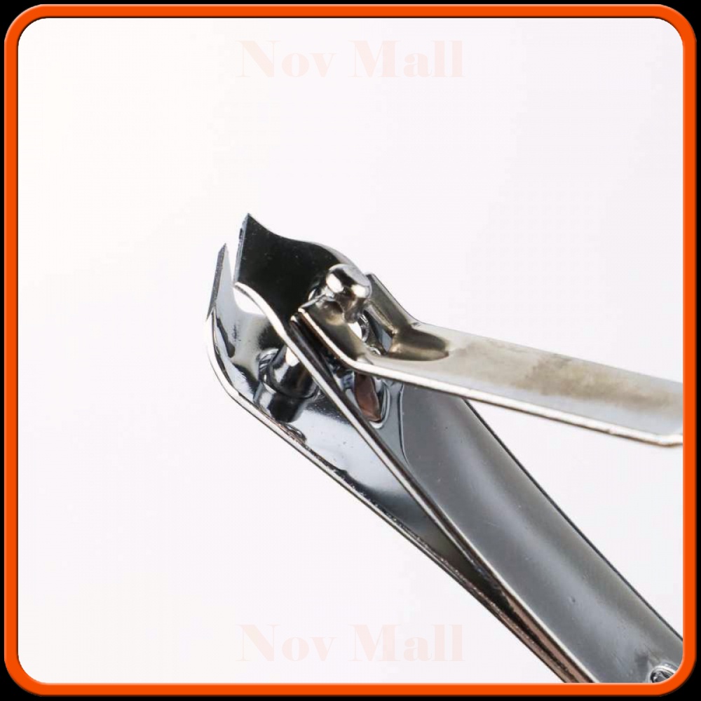 Gunting Kuku Manicure Pedicure Professional -BY338