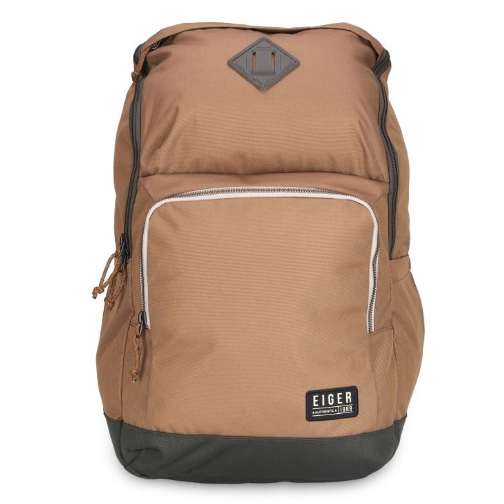 EIGER CLASSHALL PACK 24L LAPTOP BACKPACK