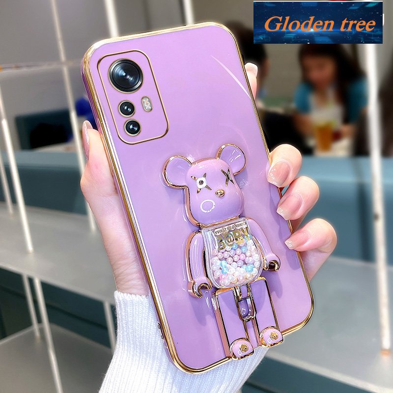 12 lite 5g xiaomi 12t xiaomi 12t xiaomi 12 pro 5g Casing handphone 12oftcase 1lectroplated silikon tahan guncangan anti slip suketrotector suketmooth suketrote suketumper mustofaover desain baru