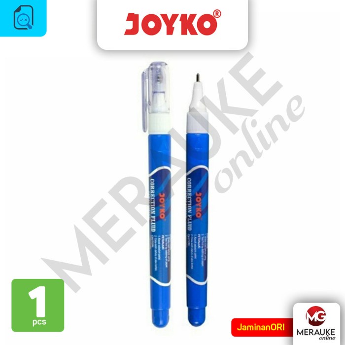

JOYKO Correction Pen / Tip-Ex CF-S203