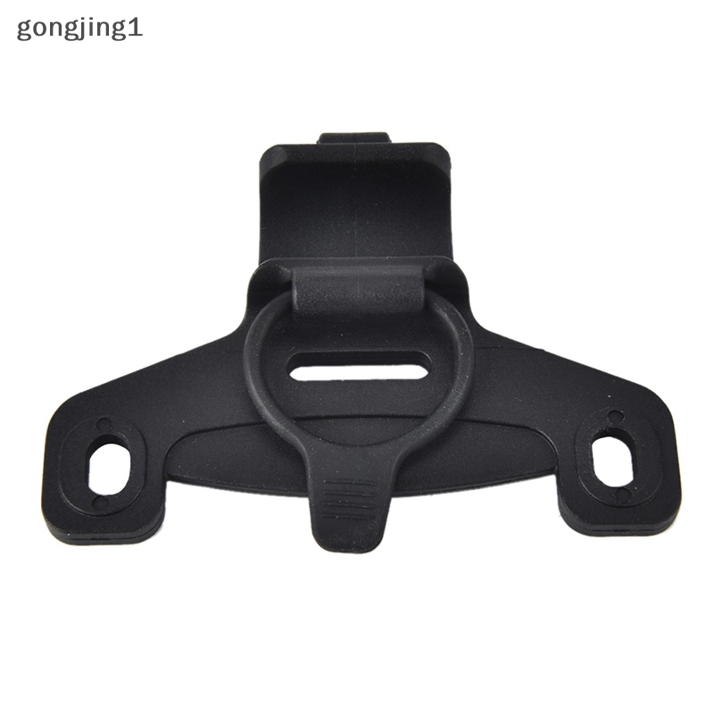 Ggg 1X Cycling Bike Bicycle Pompa Holder Klip Penahan Pompa Folder Holder ID