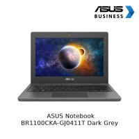 LAPTOP ASUS Notebook BR1100CKA-GJ0411T Dark Grey