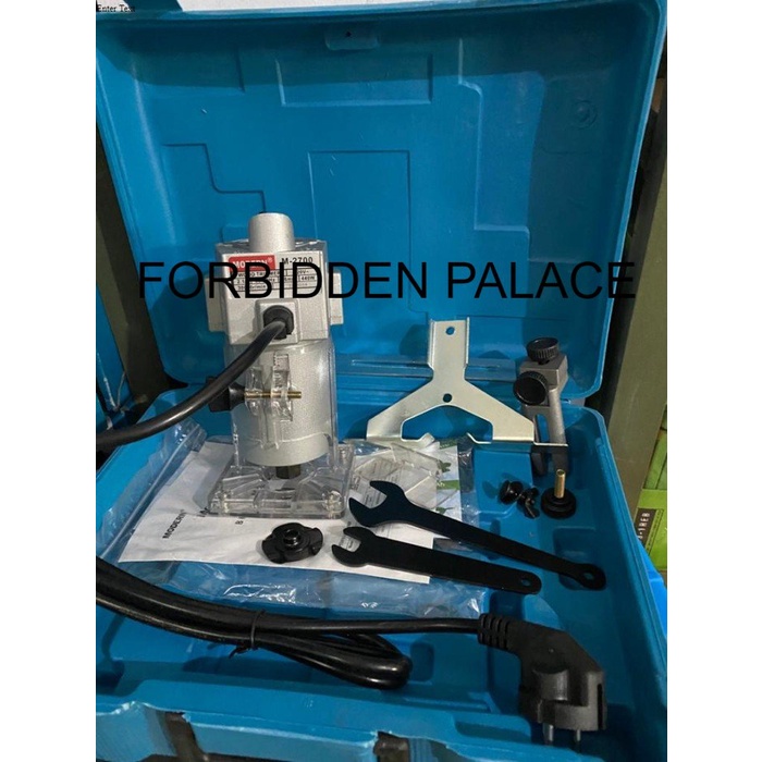 Dijual Mesin Profil / Trimer Listrik IOK328