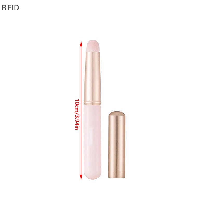 [BFID] Concealer brush Kuas Bibir Matte Lip Smudge brush Concealer Eyeshadow brush [ID]