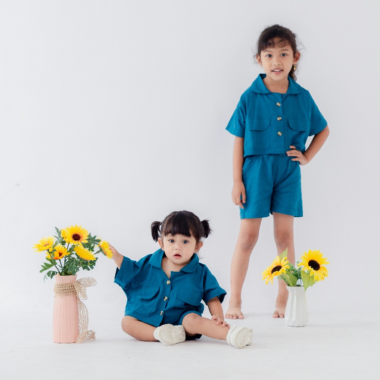 Bevel One Set Kids - CALAMBY