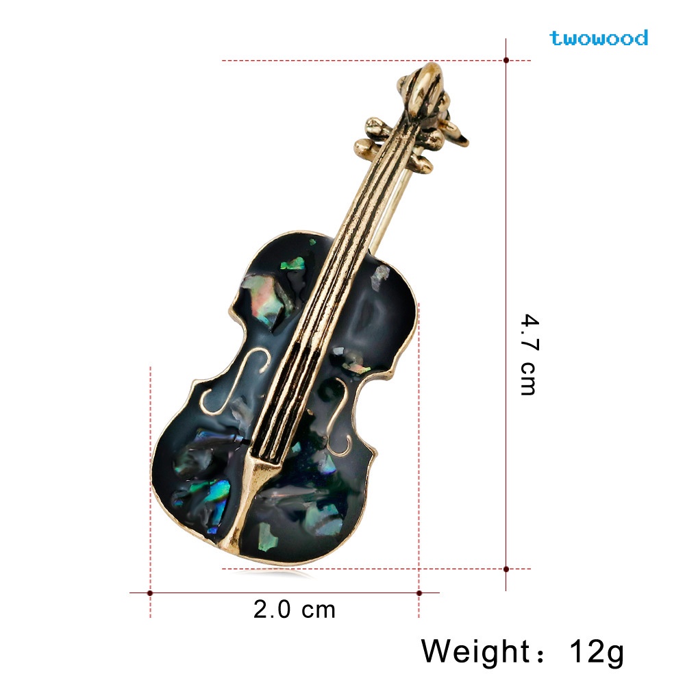 Bros cello all-match Fashion Twowood