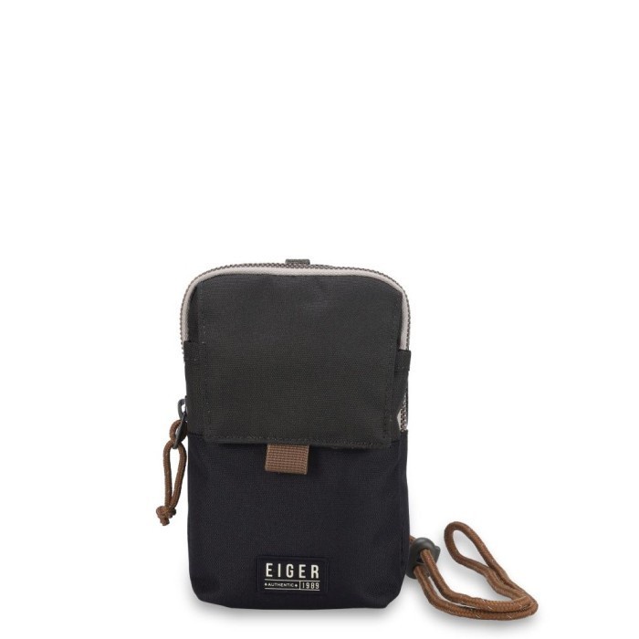EIGER 1989 TAS KECIL WANDERHAUL NECK POUCH