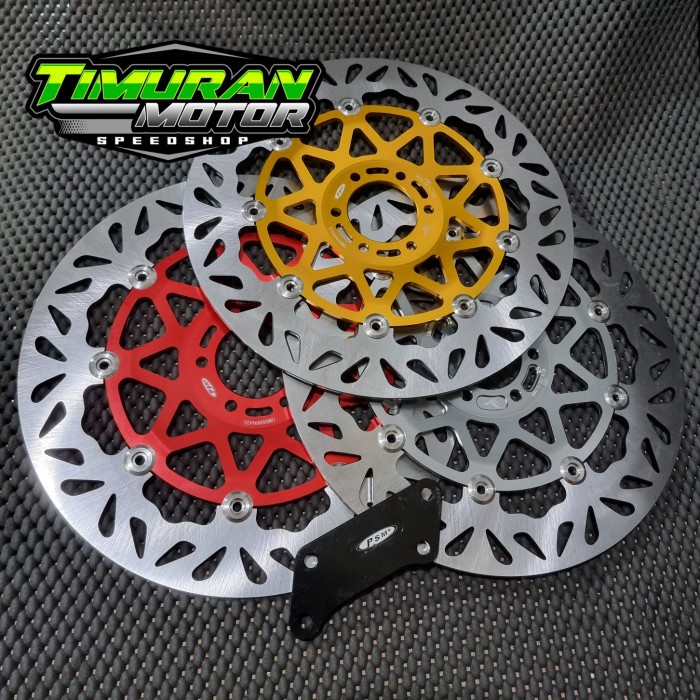 READY PIRINGAN PSM TIGER REVO 320 MM ORIGINAL