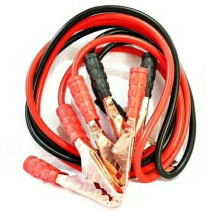 Kabel Jumper Aki Mobil 500A
