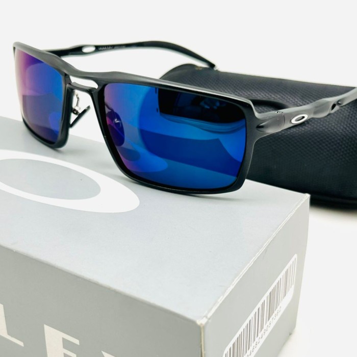 KACAMATA PRIA SUNGLASESS POLARIZED BLUE FULLSET - KACAMATA PRIA - WARNA 01