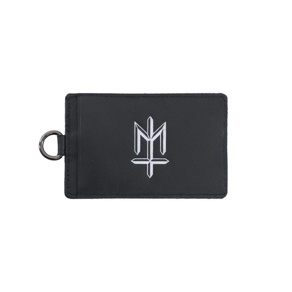 HANGING WALLET / GANTUNGAN KUNCI MATERNAL DISASTER | KORT