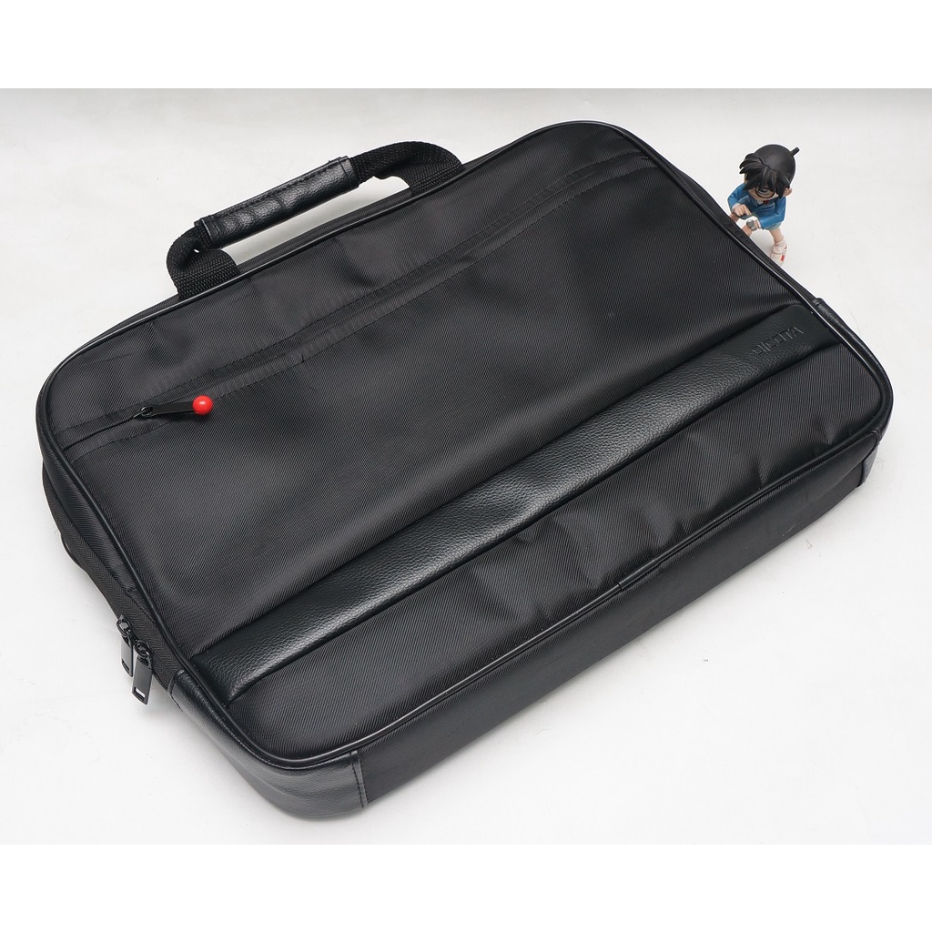 Tas Laptop Selempang Lenovo Thinkpad Original up to 15.6 inch