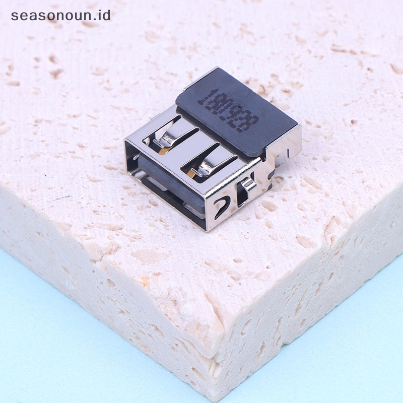 Konektor interface stapeleasonoun mport untuk 3490 nir-3590 pxlxt2.0 4-pin 2.0 .