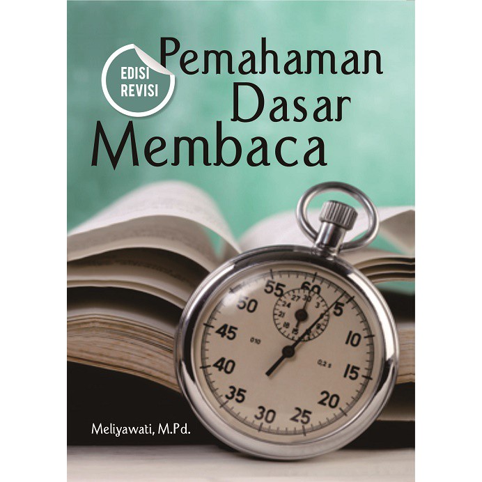 

Pemahaman Dasar Membaca