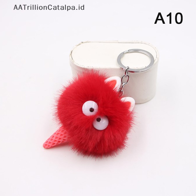 Umakurillion syalatalpa 6cm -motifompom alfineychains alfinabbit galihaux galihom galihomfel galihalls galiheychain suketluffy suketompom galihompom alfinompom suketeychain suketag galihccessories suketompom suket