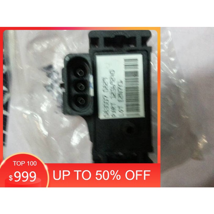 sensor map timor oem